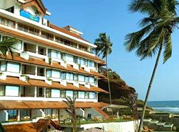 Hindustan Beach Retreat