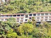 Hotel Abad Copper Castle, Munnar