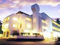 Abad Fort Hotel, Cochin (Kochi)
