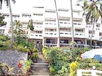 Hotel Abad Palmshore, Kovalam