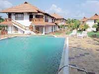Hotel Backwater Ripples, Kumarakom