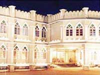 Hotel Best Western Fort, Munnar