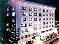 The Avenue Regent Hotel, Cochin (Kochi)