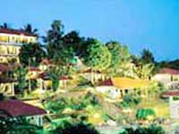 Hotel Muthoot Cardamom County, Thekkady