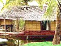 Hotel Cherai Beach Resorts, Ernakulam