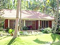 Hotel Coconut Bay Beach Resort, Kovalam