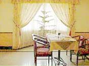 Guest Room at Hotel Edassery Eastend, Munnar