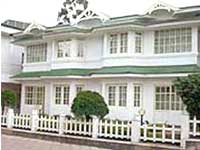 Hotel Edassery Eastend, Munnar