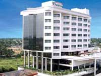 Hotel Gokulam Park Inn, Cochin