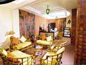 Guest Room at Hotel Green Gates, Wayanad