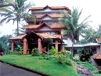 Hotel Green Gates, Wayanad