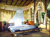 Guest Room at Hotel Green Magic Nature Resorts, Wayanad