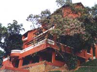 Hotel Greeshmam Resort, Wayanad