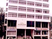 Hotel Horizon, Trivandrum
