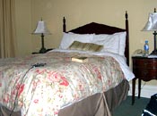 Guest Room at Hotel Indraprastha, Palakkad