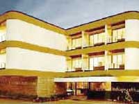 Hotel Indraprastha, Palakkad