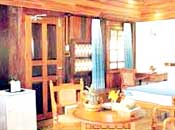 Guest Room at Hotel Isola Di Cocco, Kovalam