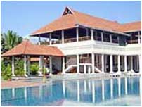 Hotel Isola Di Cocco, Kovalam