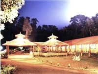 Hotel Jungle Park Resort and Tree Houses, Wayanad