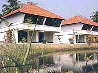 Hotel Kamyakam Haven Resort, Ernakulam