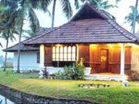 Hotel Kumarakom Lake Resort, Kumarakom