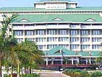 Hotel Le Meridien, Cochin