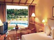 Guest Room at Hotel Le Meridien, Cochin