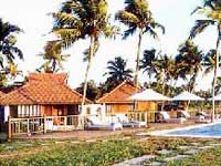 Hotel Malabar Residency, Kannur