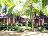 Hotel Manaltheeram Ayurveda Beach Village, Kovalam
