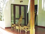 Guest Room at Hotel Marari Beach Resort, Alleppey