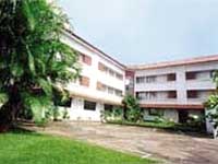 The Metropolitan, Cochin (Kochi)