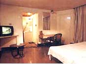 Guest Room at The Metropolitan, Cochin (Kochi)