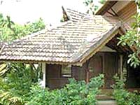 Hotel Punnamada Backwater Resort, Alleppey