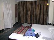 Guest Room at Hotel Rain Country Resort, Wayanad