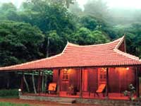Hotel Rain Country Resort, Wayanad