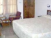 Guest Room at Hotel Seaface, Kovalam