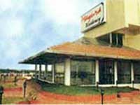 Hotel Sopanam Heritage, Guruvayoor
