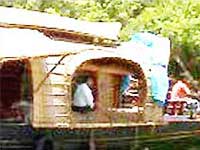 Hotel Spice Coast Cruises, Kumarakom