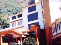 Hotel Sterling Holiday Resorts, Munnar