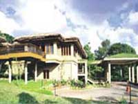 Taj Garden Retreat, Thekkady
