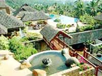 Hotel Taj Green Cove Resort, Kovalam