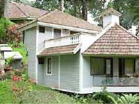 Hotel Tall Trees, Munnar