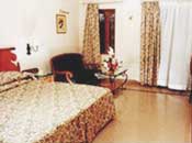 Guest Room at Hotel Tea County, Munnar