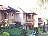 Hotel Tea County, Munnar