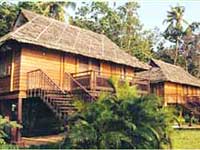 Hotel Water Scapes, Kumarakom