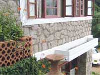 Hotel Windermere Estate, Munnar